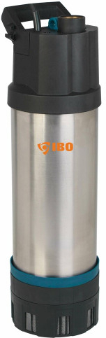 Obrázok Dambat IBO Rainer 1200 AUTO 230V kabel 10m 7240 hodnotenie