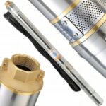 Dambat IBO SDM 3-11 recenze