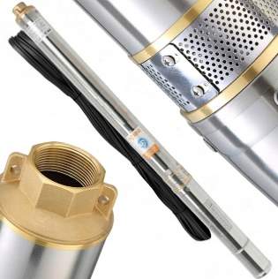 Dambat IBO SDM 3-11 recenze