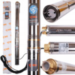 Dambat IBO SDM 3-15 recenze