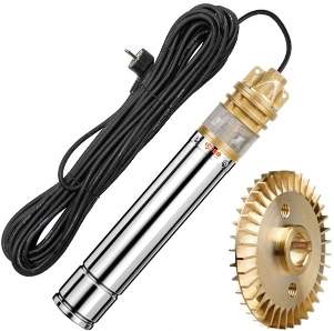 Dambat IBO SKM 100 6867 recenze