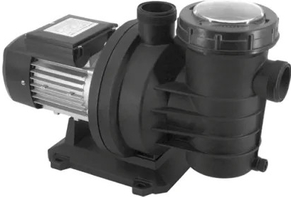 Dambat IBO SWIM 100 1,1kW recenze