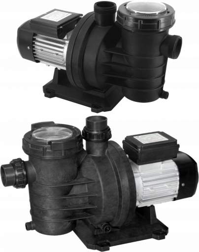 Dambat IBO SWIM 035 0,50kW recenze