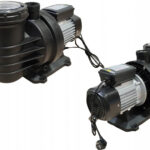 Dambat IBO SWIM 050 0,75kW recenze