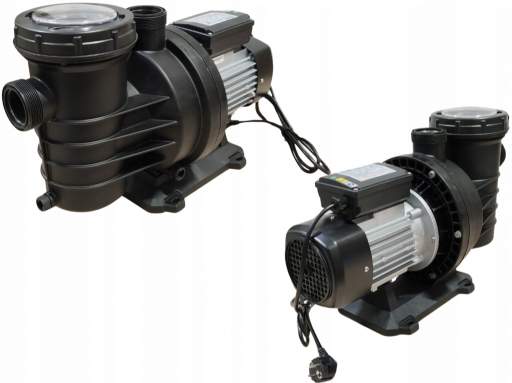 Dambat IBO SWIM 050 0,75kW recenze