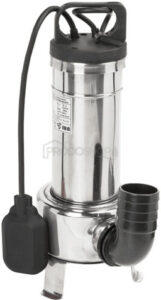 Fotografie Dambat IBO SWQ 1300 s drtičem 38970  recenzía