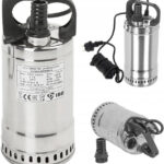 Dambat IBO SWQ 180 230V kabel 5m recenze