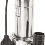 Dambat IBO SWQ 2200 230V 2,2kW kabel 10m recenze