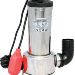 Dambat IBO SWQ 2200 230V 301104 recenze