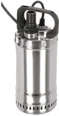 Dambat IBO SWQ 750 230V kabel 10m 300854 recenze