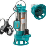 Dambat IBO V 2200 117263 recenze