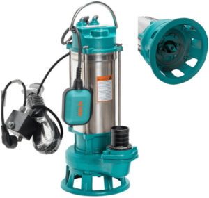 Fotografie Dambat IBO V 2200 117263 recenzía