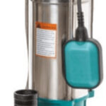 Dambat IBO V1500 230V 1,5kW kabel 10m recenze