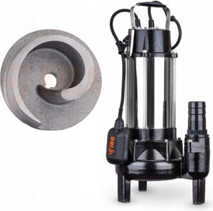 Fotografie Dambat IBO WQ 1300 Professional  recenzía