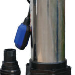 Dambat IBO WQ 1500 Professional recenze