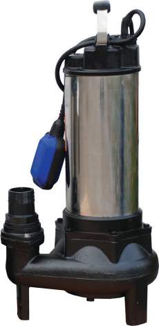 Dambat IBO WQ 1500 Professional recenze