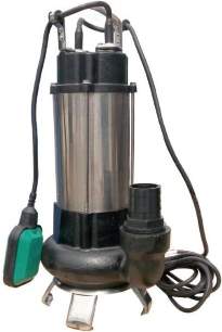 Dambat IBO WQF 1100 230V 300513 recenze