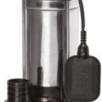 Dambat IBO WQF 750 s plovákem 230V 0,75kW kabel 10m recenze