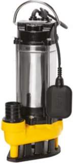 Dambat IBO WQF 550 s plovákem 230V 0,55kW kabel 10m recenze