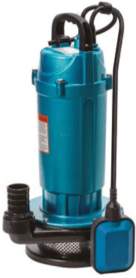 Dambat IBO WQX 750 230V 0,75kW s plovákem kabel 10m recenze