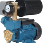 Dambat IBO WZI 250 2l nádoba 230V 0,25kW recenze