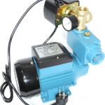 Dambat IBO WZI 250 38457 recenze