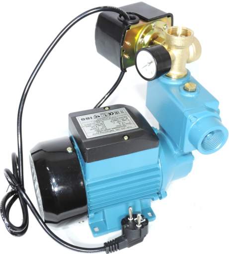 Dambat IBO WZI 250 38457 recenze