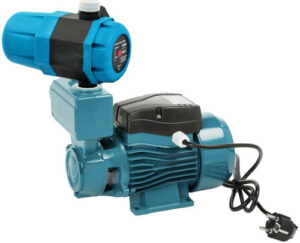 Fotografie Dambat IBO WZI 250 PC-16 38678 recenzía