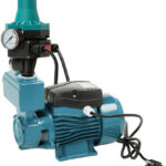 Dambat IBO WZI 250 s PC-13 38677 recenze