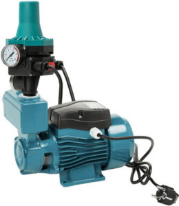 Fotografie Dambat IBO WZI 250 s PC-13 38677 recenzía