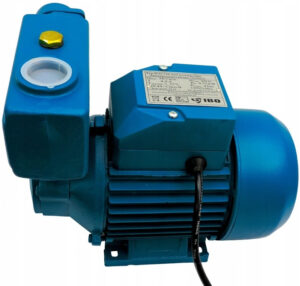 Fotografie Dambat IBO WZI 750 38458 recenzía