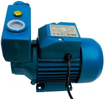 Obrázok Dambat IBO WZI 750 38458 hodnotenie