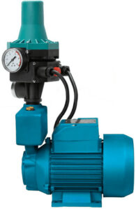 Fotografie Dambat IBO WZI 750 s PC-13 38675  recenzía