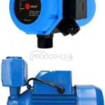 Dambat IBO WZI 750 s PC-16 38676 recenze