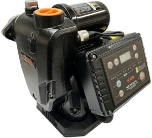 Fotografie Dambat IBO WZI-AUTO 900 115786  recenzía