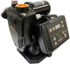 Dambat IBO WZI-AUTO 900 115786 recenze