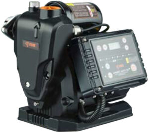 Fotografie Dambat IBO WZI AUTO 900 230V 500859 recenzía