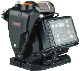 Obrázok Dambat IBO WZI AUTO 900 230V 500859 hodnotenie