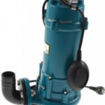 Dambat IBO ZWQ 1500 (230V) s řezacím zařízením 39243 recenze