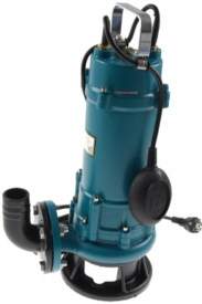 Dambat IBO ZWQ 1500 (230V) s řezacím zařízením 39243 recenze