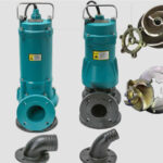 Dambat IBO ZWQ 4000 s drtičem 400V 901862 recenze