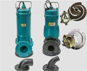 Dambat IBO ZWQ 1800 s drtičem 400V 901859 recenze