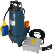 Obrázok Dambat WQK 15-9-1,1 230V 988322 hodnotenie