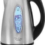 De Gusto YEK-206 recenze