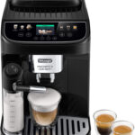 DeLonghi Magnifica Evo Next ECAM 310.60.B recenze