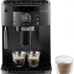 DeLonghi Magnifica S Ecam 12.121.B recenze