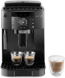 Fotografie DeLonghi Magnifica S Ecam 12.121.B  recenzía