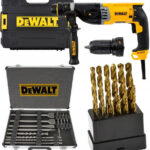 DeWALT D25144K recenze