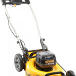 DeWALT DCMW564N recenze