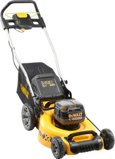 DeWALT DCMW564P2 recenze